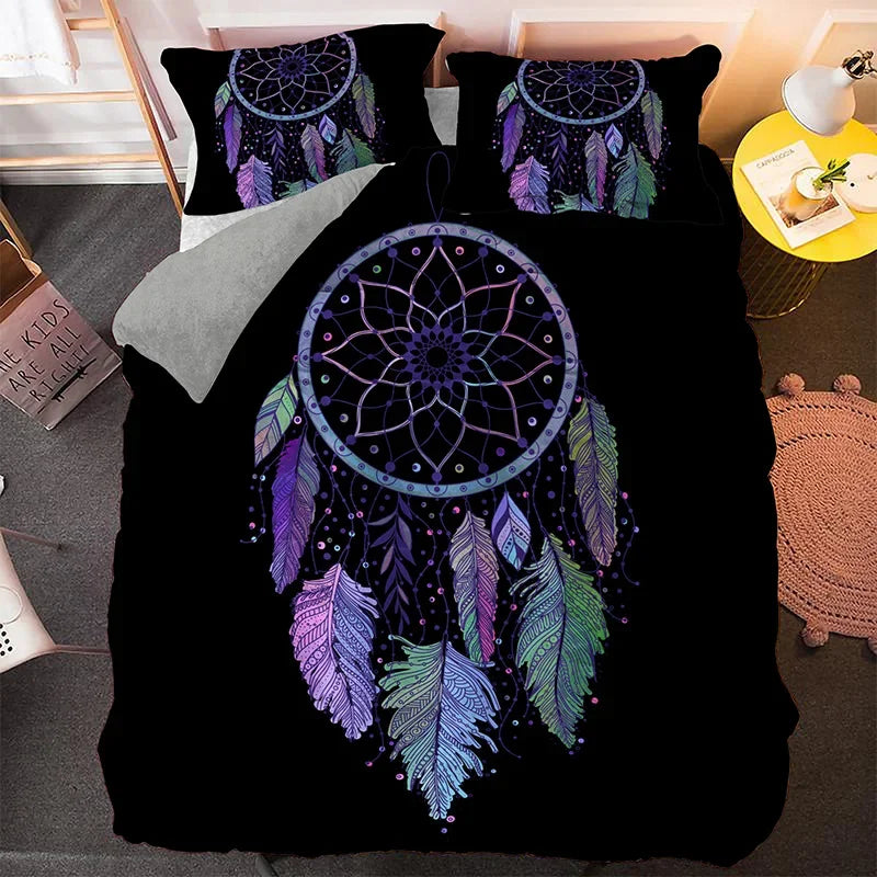 House De Couette Attrape Reve
