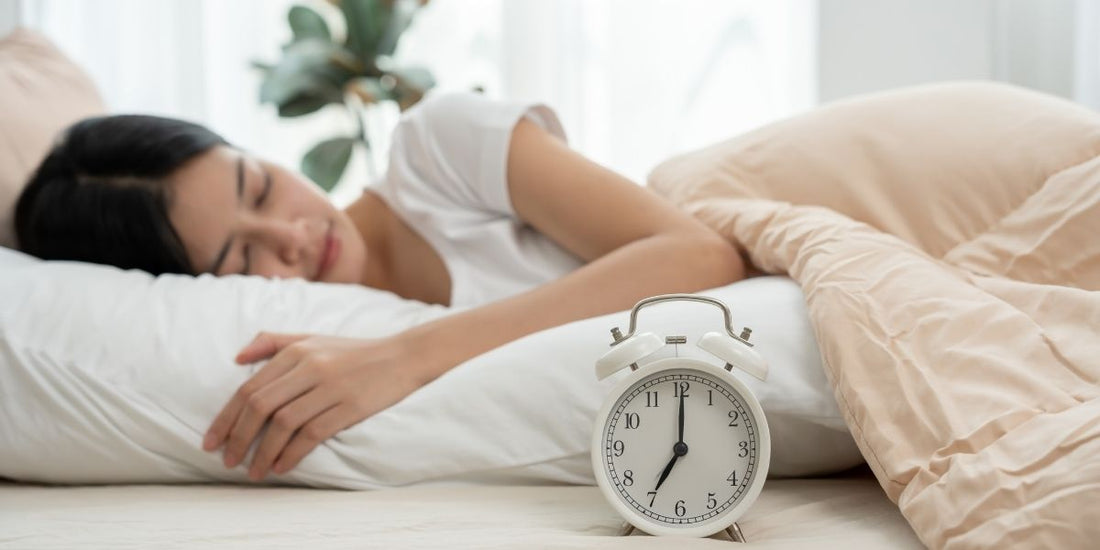 En quoi une literie adaptée change la qualité du sommeil ? - Royaume des Rêves