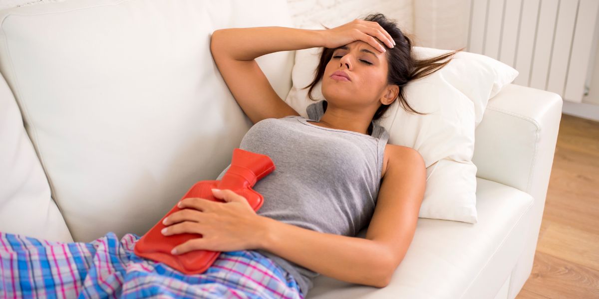 Pourquoi utiliser une bouillotte comme anti-douleur naturelle ?