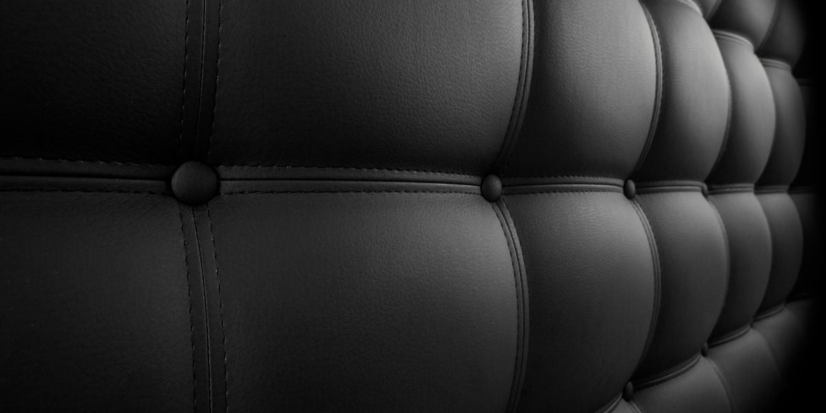Comment réaliser une tête de lit capitonné ?