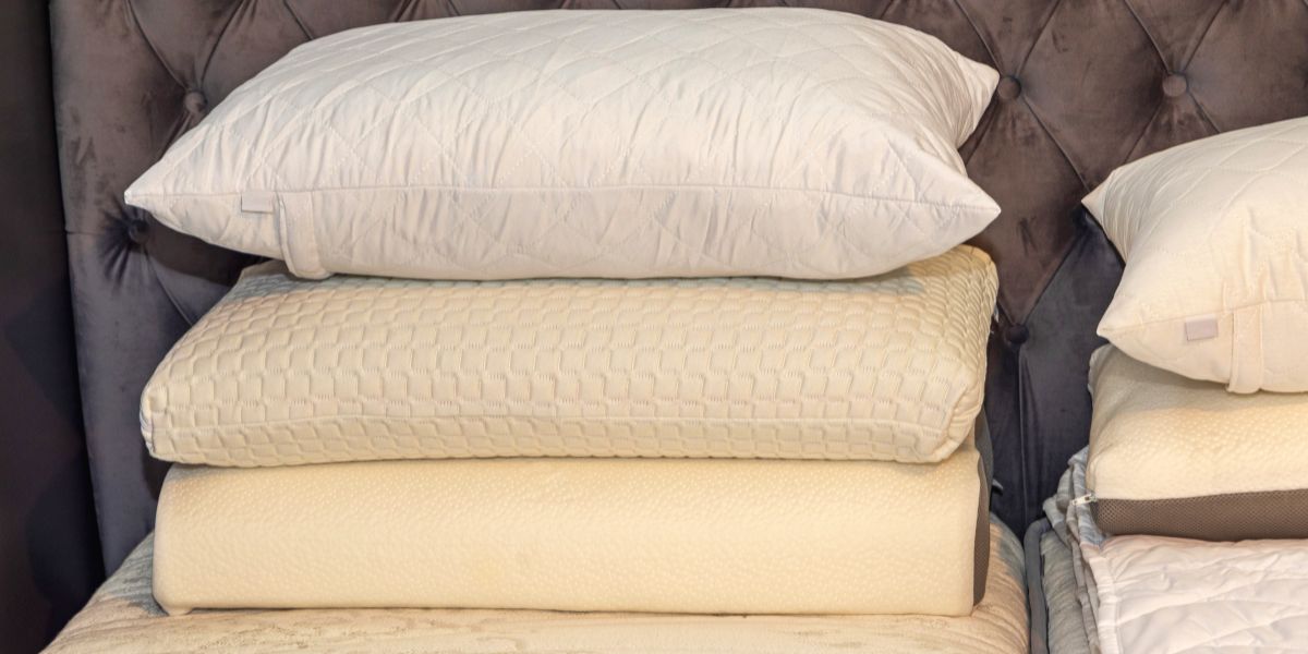 choisir son oreiller à mémoire de forme