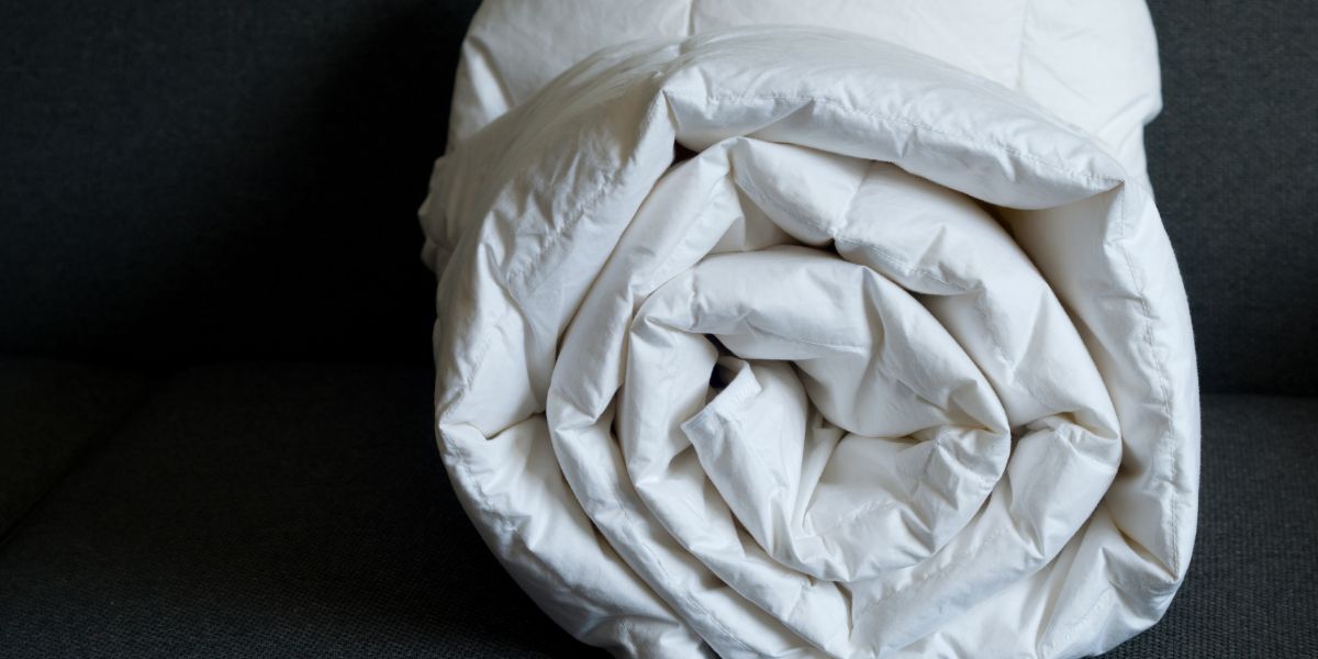 Comment choisir une couette tempérée ?