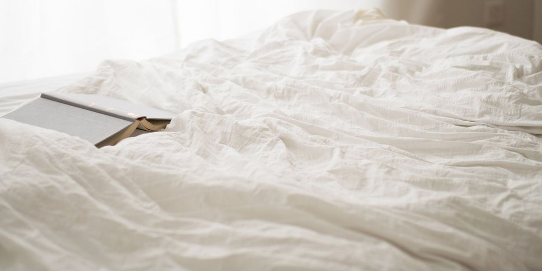 Comment faire tenir un drap ?