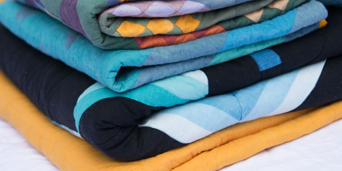 Quelle épaisseur choisir pour sa couette ?