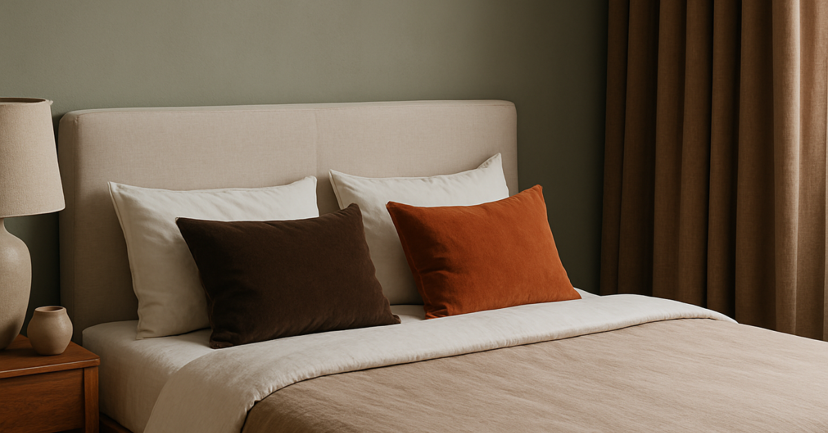These 5 colors ruin your sleep without you knowing - Royaume des Rêves