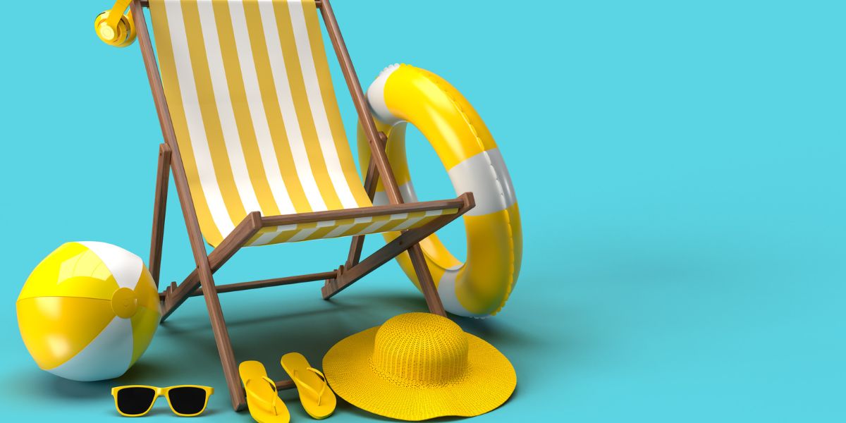 Quel dessus de lit choisir pour l'été ?