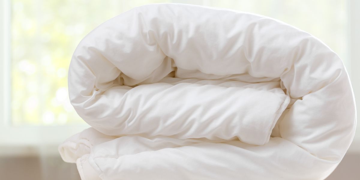 Welk Castex donsdekbed kiezen per seizoen?
