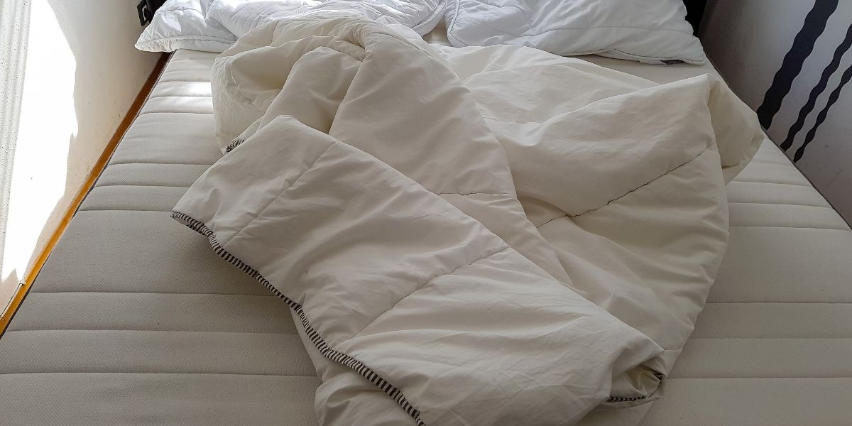 Quelle taille de housse de couette choisir ?