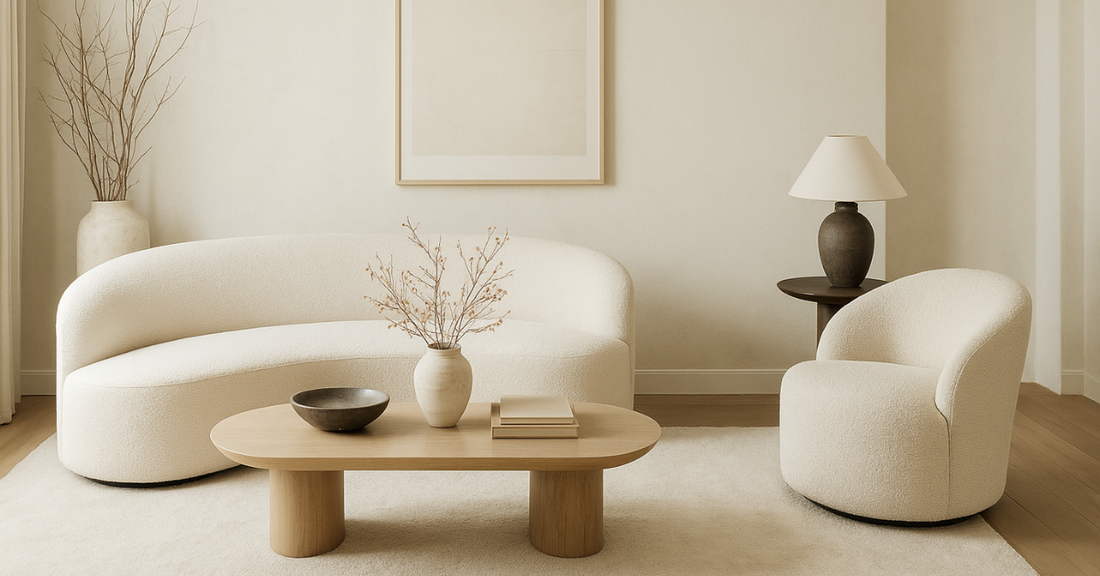 On vous dévoile le secret des intérieurs ultra‑chic des influenceurs - Royaume des Rêves