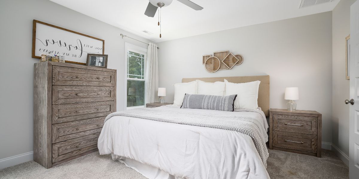 Quelle taille de couette pour un lit 160x200 ?