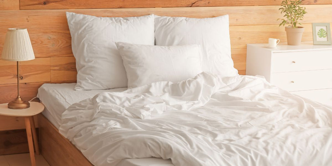 Quelle couette pour un lit de 200x200 ?