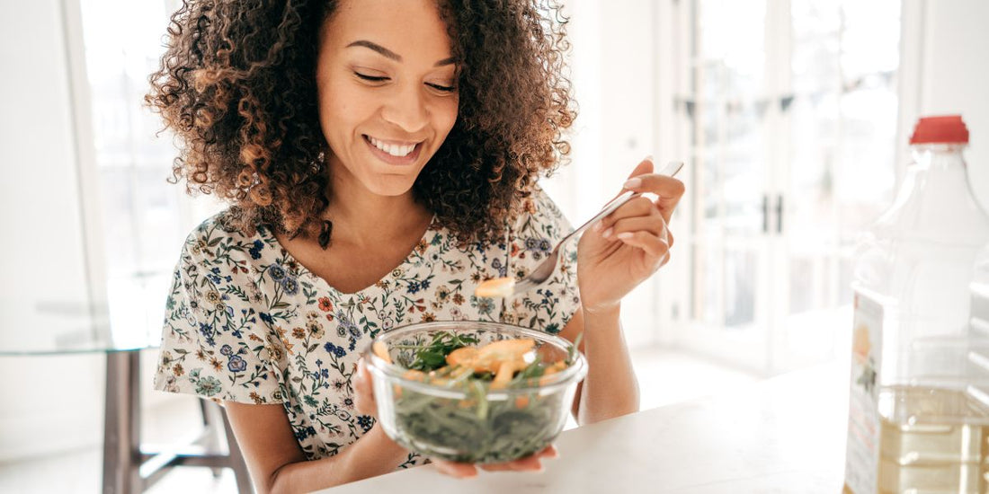 Commencez à penser à ce que vous mangerez cette semaine !