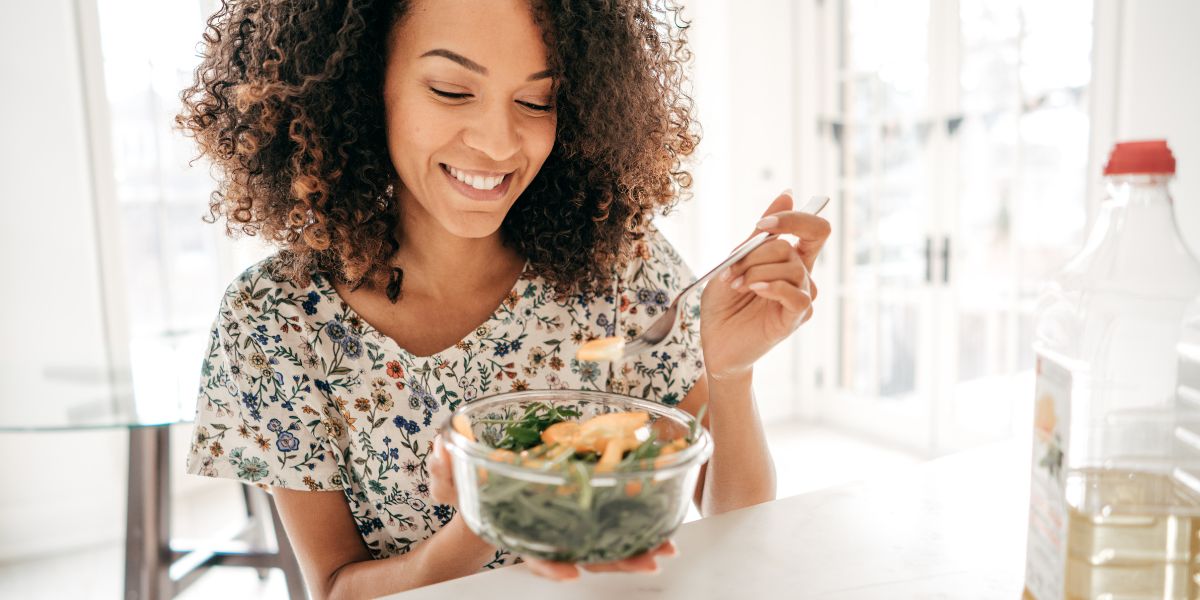 Commencez à penser à ce que vous mangerez cette semaine !
