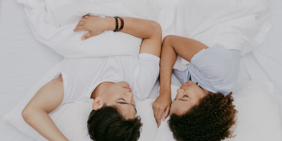 Comment choisir son matelas quand on vit en couple ?