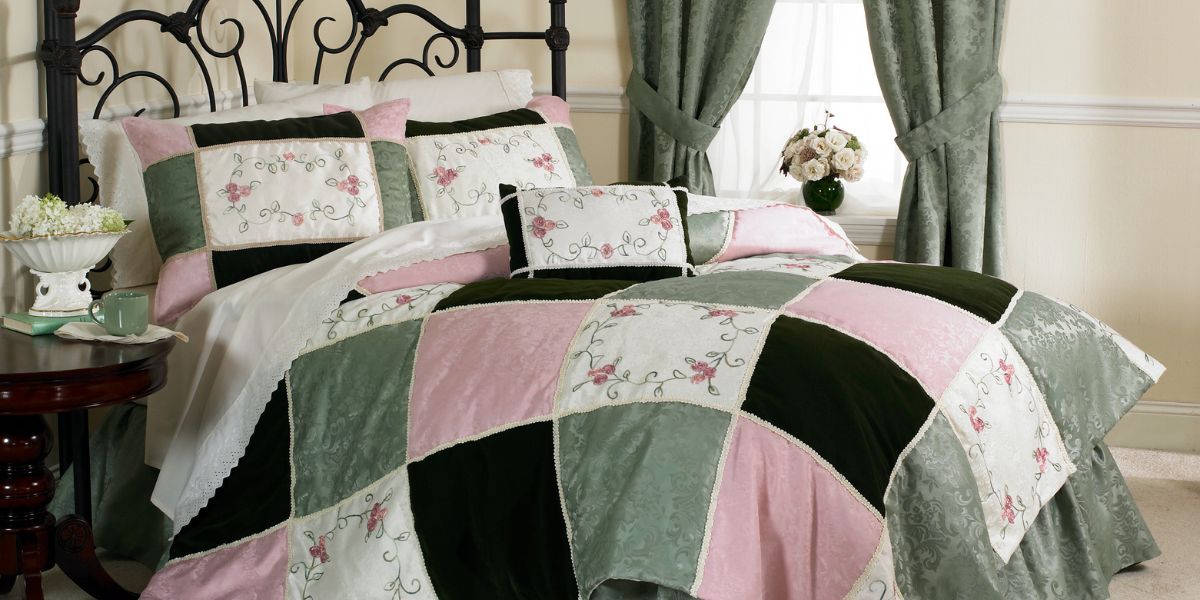 Comment utiliser  une pince à couette ?