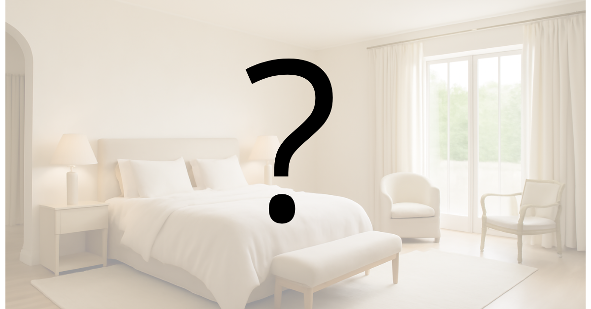 Ces objets complètement fous qui révolutionnent les chambres d'adultes !