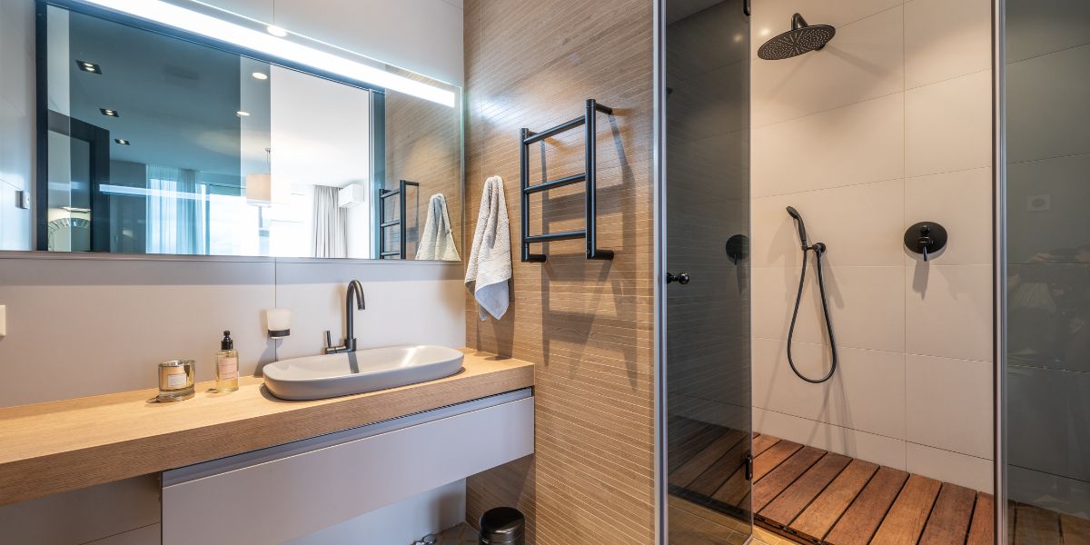 Des choses qu’on ne peut pas s'en passer pour une salle de bain à zéro déchet