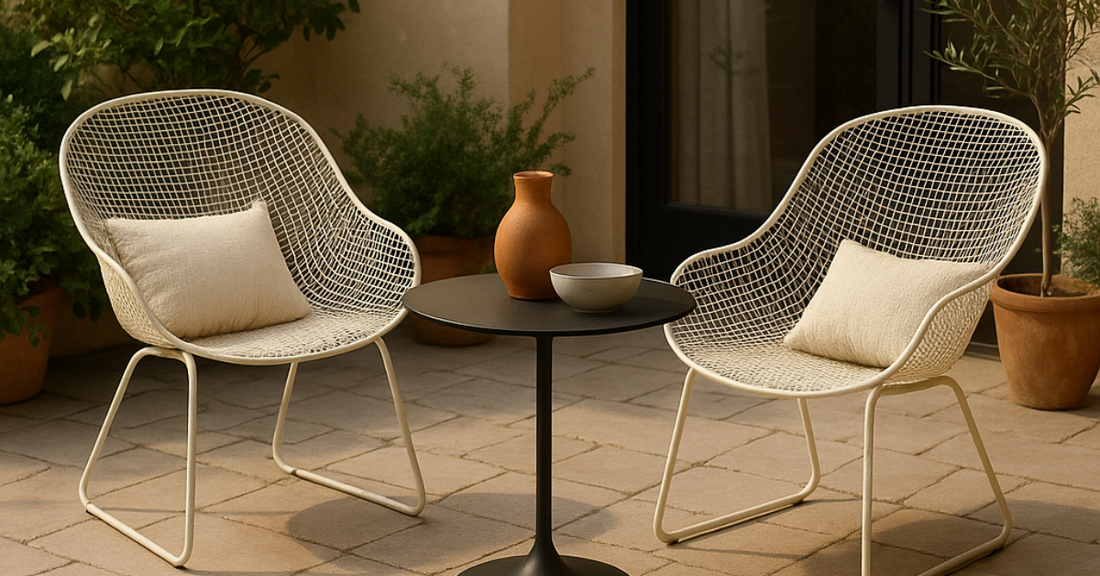 Voici le style déco qui fait de l’ombre au Japandi (et il arrive fort en 2025) - Royaume des Rêves