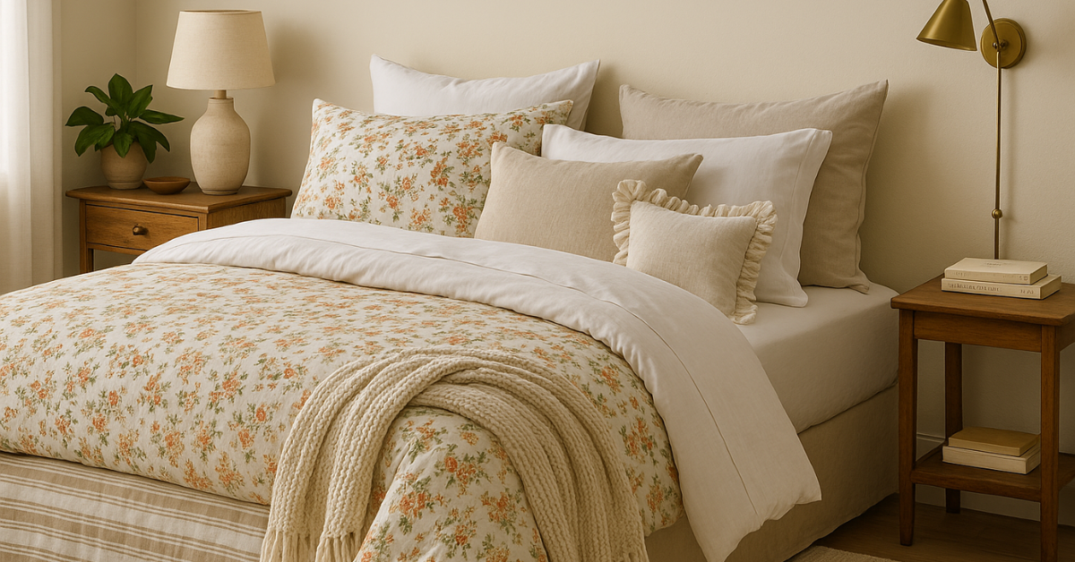 Pourquoi choisir un lit 160x200 pour sa chambre ? - Royaume des Rêves