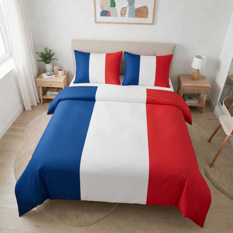 Funda Nórdica Bandera
