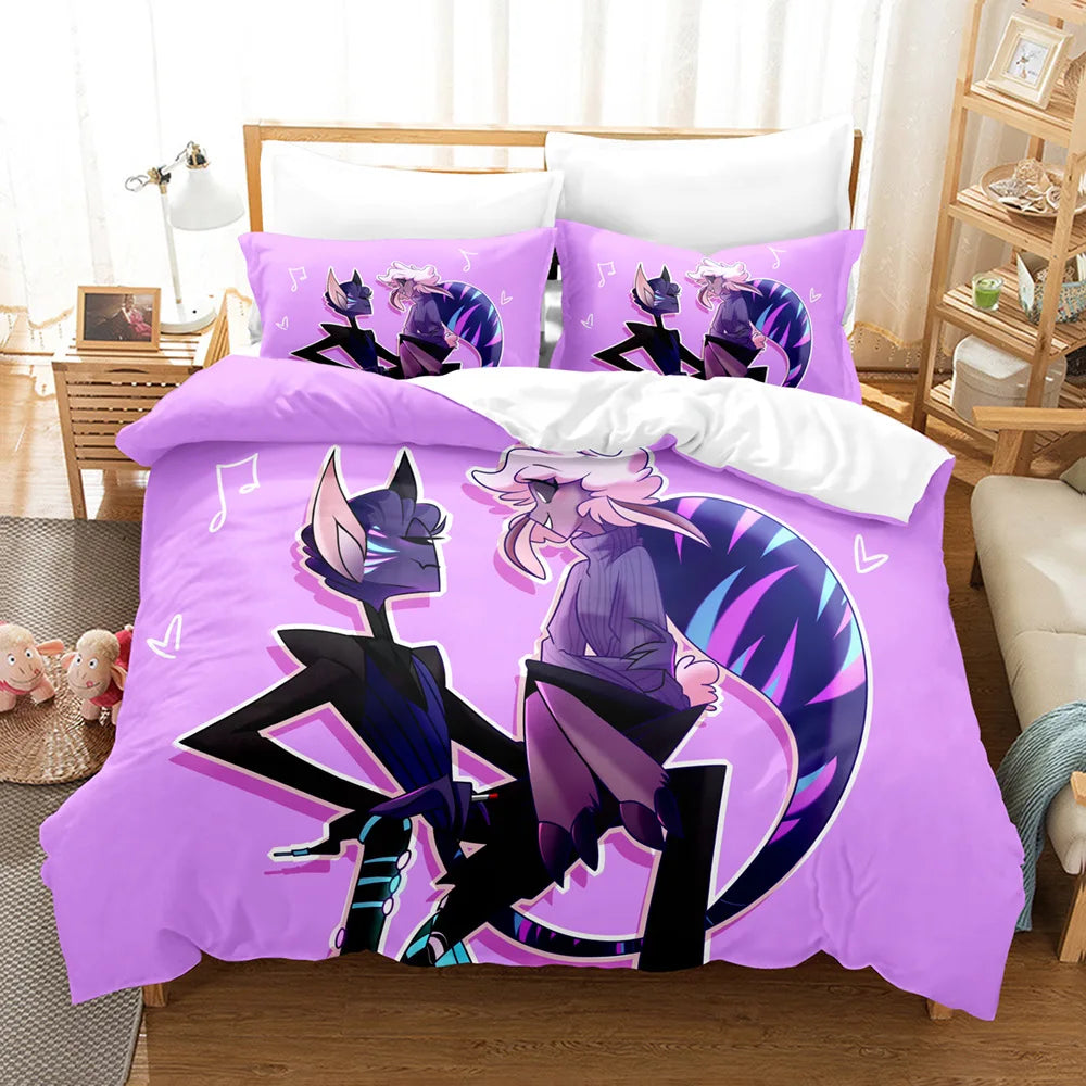 Housses de couette Fans & Pop Culture