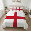 Housse de couette drapeau Angleterre