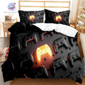 Housse de Couette Ado Gamer