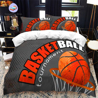 Thumbnail for Housse de Couette Basket Ball