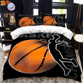 Housse de Couette Basket Jordan