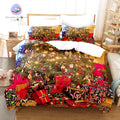 Duvet Cover Christmas Gifts