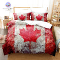Housse de Couette Canadienne