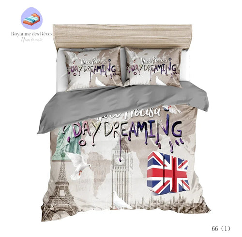 Duvet Cover Capital of England