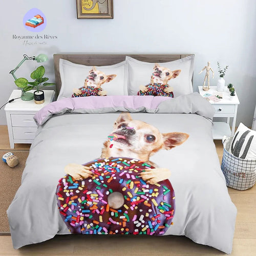  Schokoladenhund