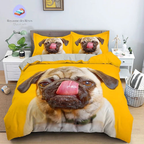  Cane brutto