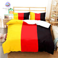 Housse de Couette Drapeau Allemand
