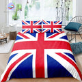Housse de Couette Drapeau Grande Bretagne