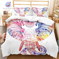 Housse de Couette Eléphant Dumbo