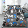 Housse de Couette Gamer Garçon