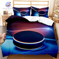 Housse de Couette Hockey Palet