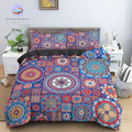 Housse de Couette Mandala Oriental
