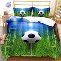 Housse de Couette Match de Foot