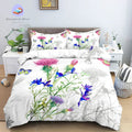Housse de Couette Papillon Originale