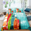 Housse de Couette Surf Ado