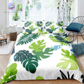 Housse de Couette Tropical Imaginaire