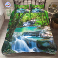 Housse de Couette Tropical Magnifique
