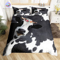 Housse de Couette Vache Animal
