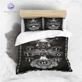 Housse de Couette Viking Danois