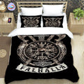 Housse de Couette Viking Valhalla