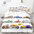 Housse de Couette Voiture Enfant