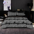 Housse de Couette Zèbre Tache